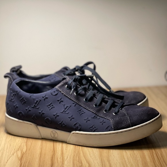 Louis Vuitton Shoes Louis Vuitton Womens Shoes 75 Poshmark